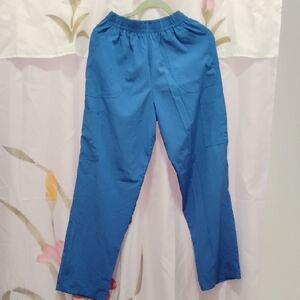 FLEX CORE SCRUB PANTS SIZE M
